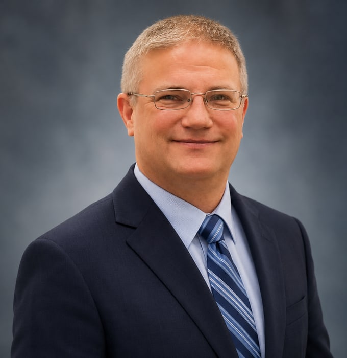 Dr. Paul Alan Williamson, licensed psychologist